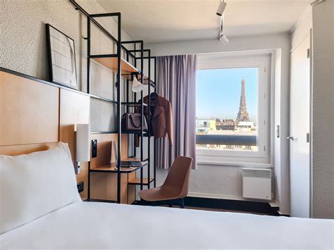 ibis paris tour eiffel cambronne|Ibis Paris Tour Eiffel Cambronne 15Eme